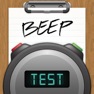 Get Beep Test for iOS, iPhone, iPad Aso Report