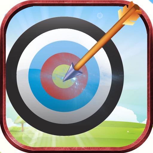 Archer Of Vengeful Power : Nitro Arrow icon