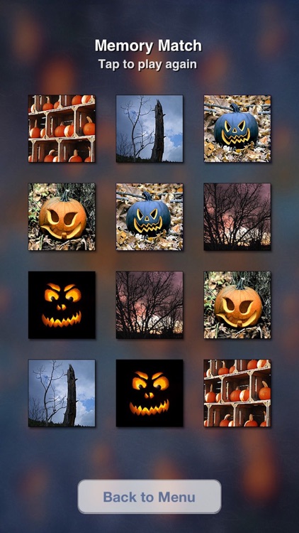 Halloween - Slideshow & Wallpapers