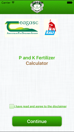 Fertilizer P & K Calculator(圖1)-速報App