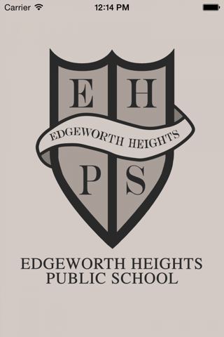 Edgeworth Heights Public School - Skoolbag - náhled