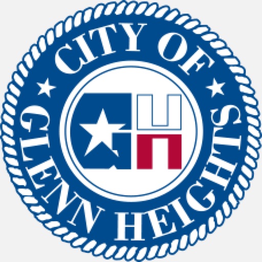 Glenn Heights Action Center icon