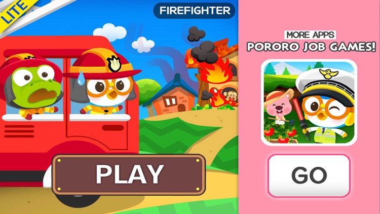 Pororo Job Game (Lite)