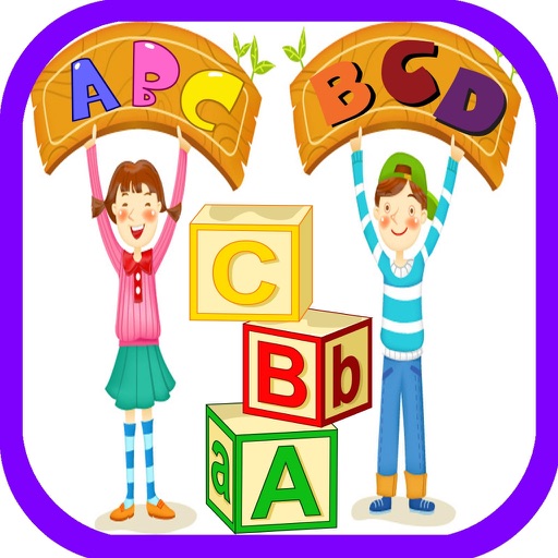 ABC Learning Vocabulary Animal English Words Games iOS App