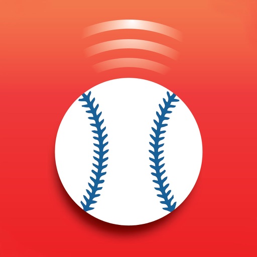RotoAlert - Fantasy Baseball Info App 2017 Icon