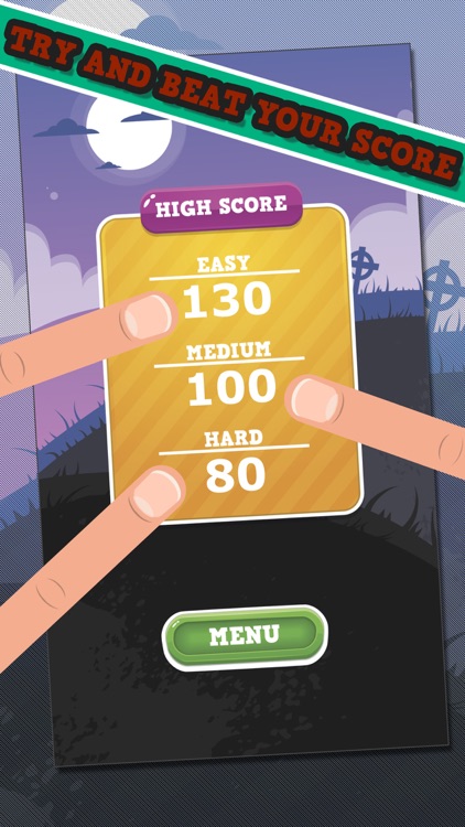 Monster Math - Subtracting screenshot-4