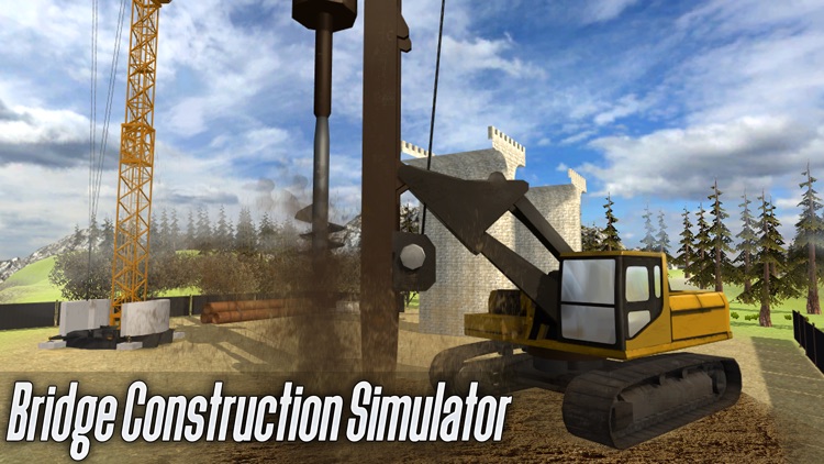 Bridge Construction Simulator 2