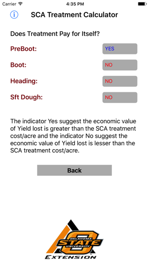 Sugarcane Aphid Decision Aid(圖4)-速報App