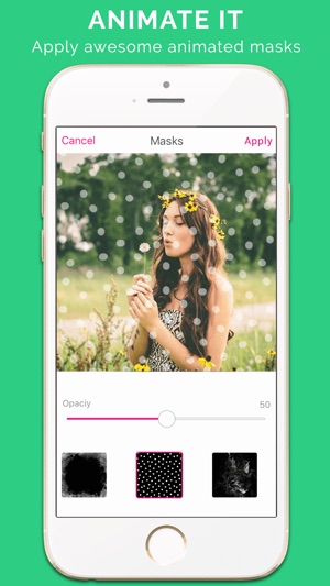 Gifser Art Maker - gifs from videos or pic(圖5)-速報App