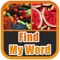 “Find My Word” is a puzzle type game