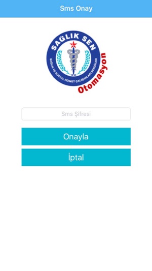 Sağlık Sen Otomasyon(圖2)-速報App