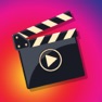Get Slideshow Video+ Make Photo Slideshows Vid Editor for iOS, iPhone, iPad Aso Report