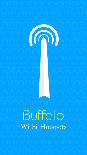 Buffalo City Wifi Hotspots(圖1)-速報App