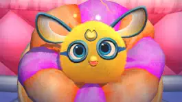 Game screenshot FURBY CONNECT World mod apk