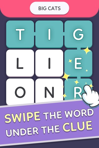 Word Trace-Mind Trainer Themes screenshot 2