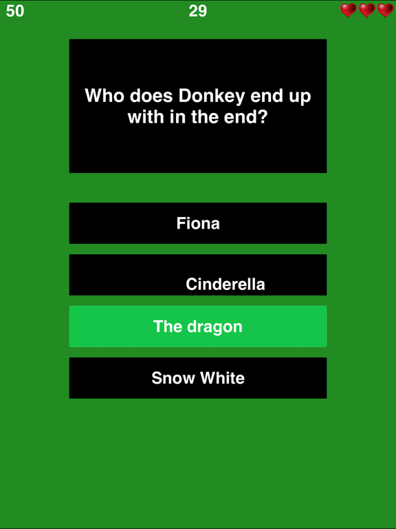 Trivia For Shrek The Green Ogre Fun Quiz By Bogdan Stanescu Ios United States Searchman App Data Information - unbelievable wdw song code roblox