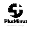 PlusMinus Design by AppsVillage