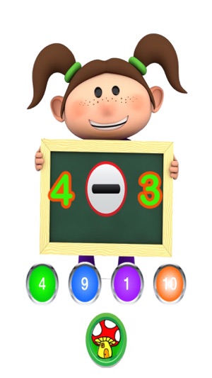 Kids Learning Maths Free(圖3)-速報App