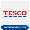 Tesco PLC Investor Relations for iPhone