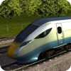 Subway Bullet Train Simulator: Driving Experience