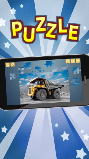 Cars Jigsaw Puzzles(圖2)-速報App