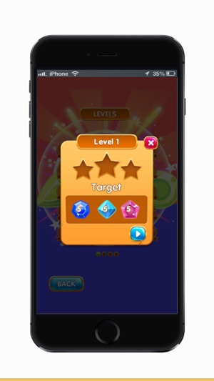 BeatifulCrystal Game(圖3)-速報App