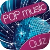 Pop Music Trivia Quiz Game - Top Hits Challenge