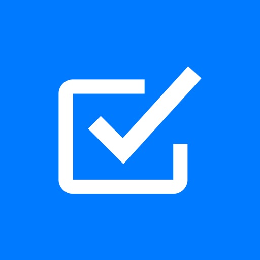 SmartList - Your organized task list