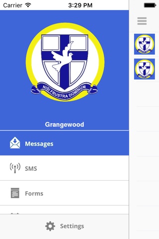Grangewood (E7 8QT) screenshot 2