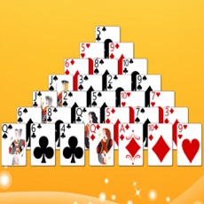 Activities of Pyramid Solitaire X - Free