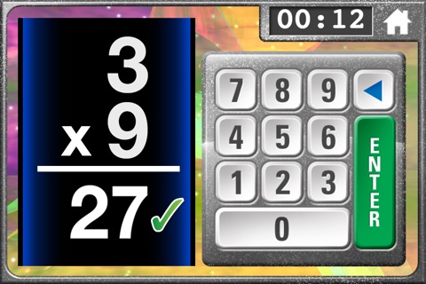 Multiplication Rap 3x screenshot 4