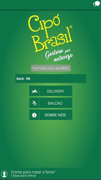 Pizzaria Cipó Brasil