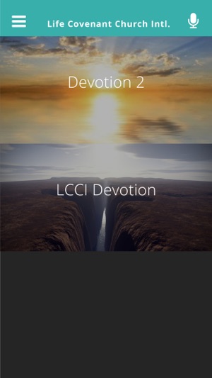 Life Covenant Church Intl.(圖2)-速報App