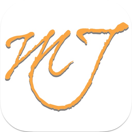 The Molly Johnson Foundation iOS App