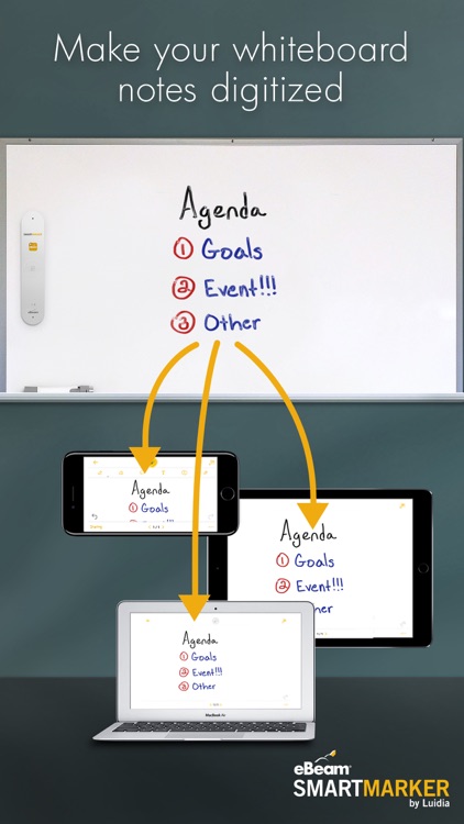 eBeam Marker screenshot-4