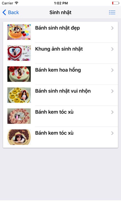 GhépẢnhPro NoADS screenshot-3