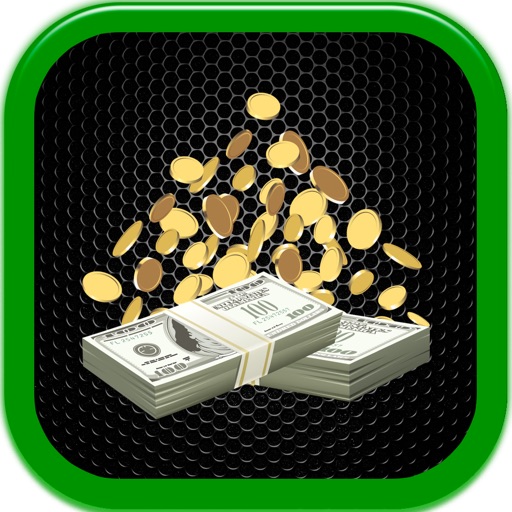 Money Flow Premium Casino - Play for Fun Icon