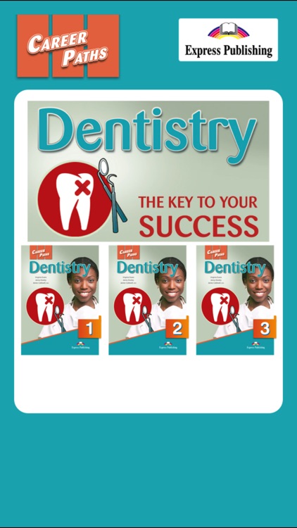 Career Paths - Dentistry