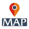 MAP-Health Urgent Care and Hospital Locator