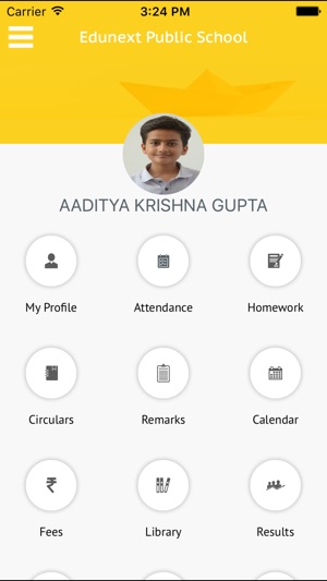 Shri Ram Centennial School(圖3)-速報App