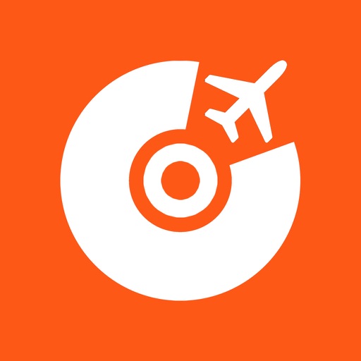 GOL Air Tracker Icon