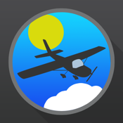 Takeoff HD - Aviation Weather icon