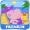 Hippo Beach Adventures. Premium
