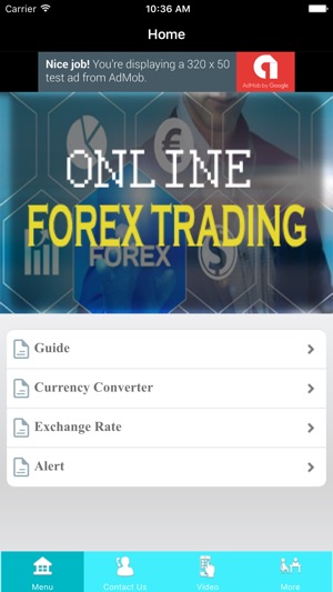 Online Forex Trading For Beginners(圖1)-速報App