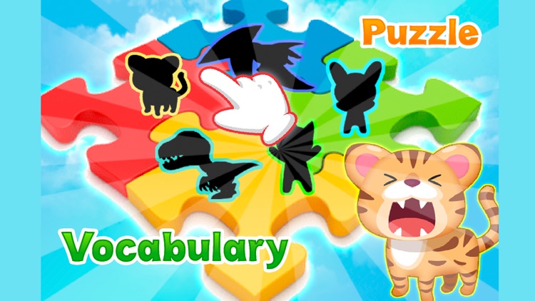 Animals Names Daily Puzzle