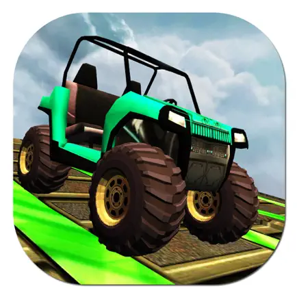 Crazy Monster Truck Race Читы