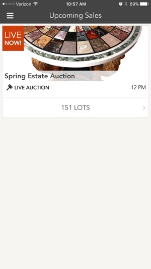 Cairo Auction House, Inc(圖1)-速報App