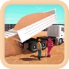 3D City Builder: Construction Sim Forklift Driver