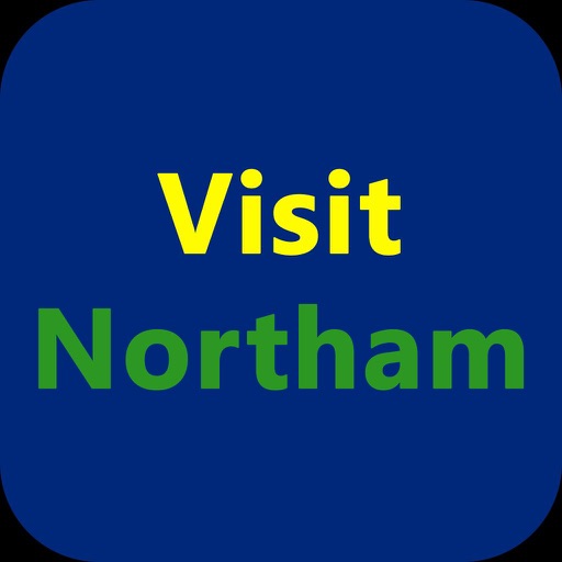 Visit Northam icon