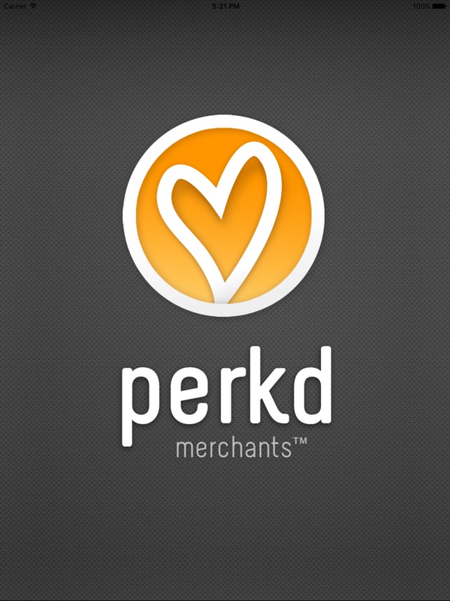 Perkd Merchants for iPad(圖1)-速報App